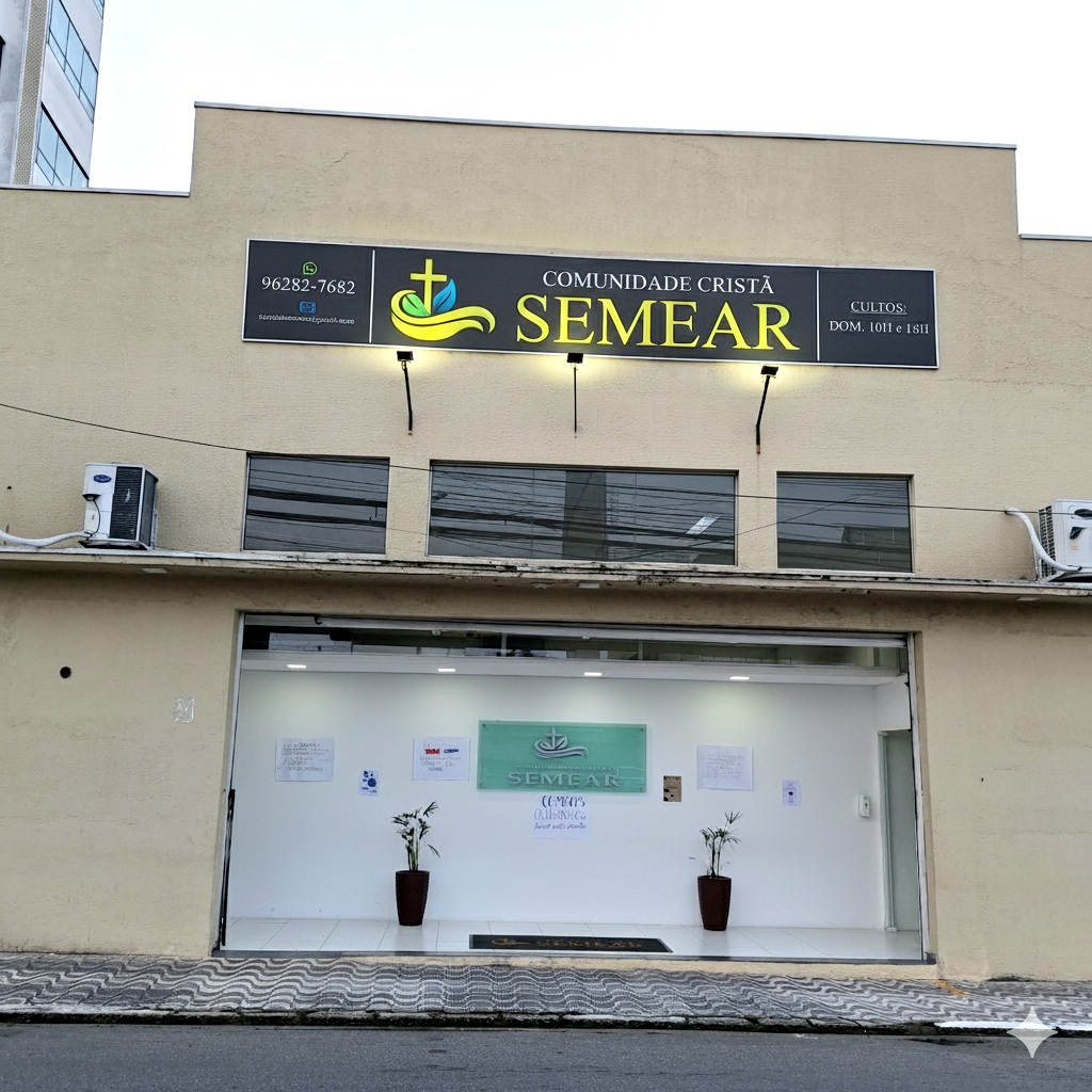 Igreja Semear